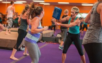 Shell Shock® Fitness