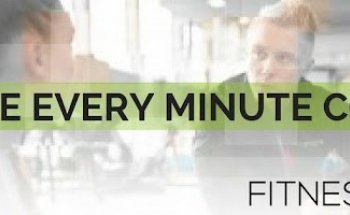 Fitness:1440 South