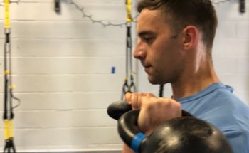 Fairfield Strength