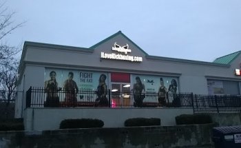 iLoveKickboxing - Fairfield