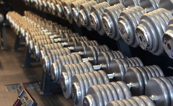 Ace Barbell