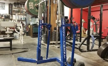 Lance's Gym