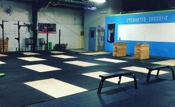 UnCharted CrossFit