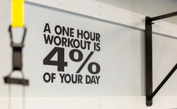 Studio One Fitness