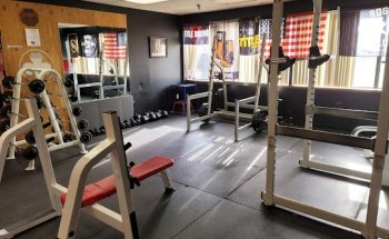 Bishop's Training & Fitness