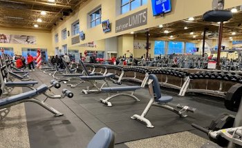 24 Hour Fitness (Reopened)