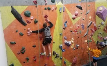 Rocky Top Climbing