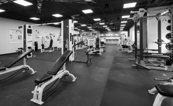JFit Club at JCC Bridgewater