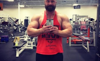 The Body Shop Gym