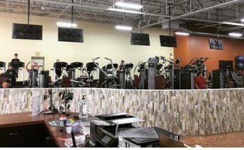 Powerhouse Gym 24/7