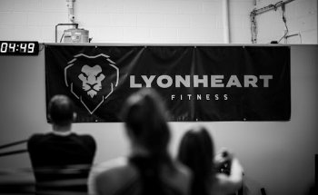 LyonHeart Fitness