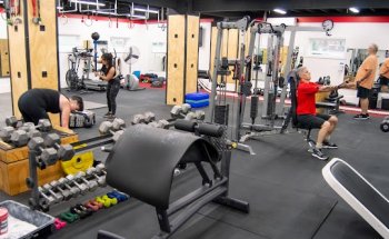 Bucks Strength and Fitness