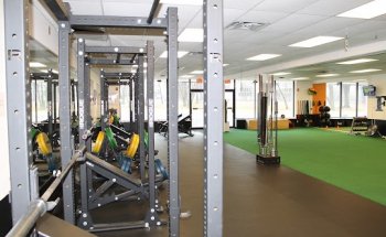 FUEL HOUSE