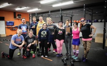 CTOWN Fitness