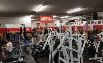Centre City Gym & Fitness Center