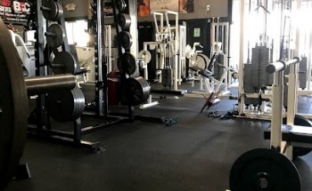 Brownwood Fitness Center