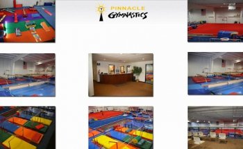 Pinnacle Gymnastics