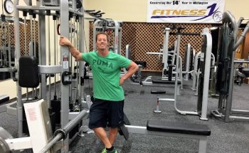 Fitness1 - Open 24/7