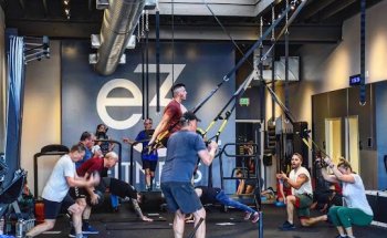 e3 Fitness