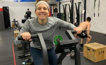 Buckeye Met/Con - CrossFit Scioto