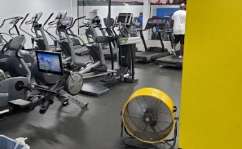 UNITY Fitness