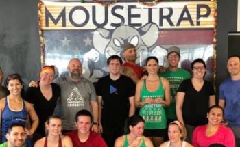 MouseTrap Fitness - Home of CrossFit MouseTrap
