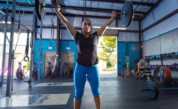 Hunters Creek CrossFit
