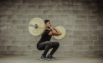 Catalyst Fitness