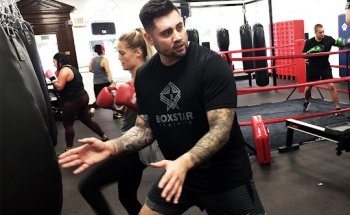 Boxstar Training