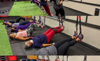 The Body of Wealth Fitness