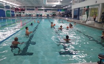 Town of Tonawanda Aquatic and Fitness Center