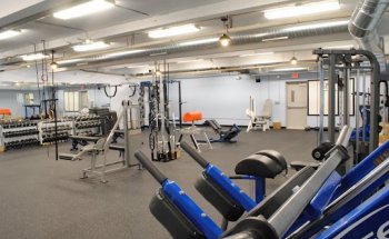 Buffalo Fit House