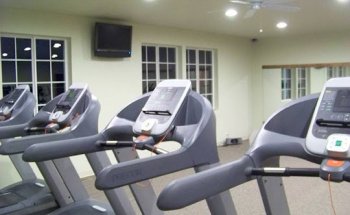Vitality Fitness