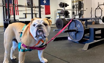 Burkburnett Fitness Center