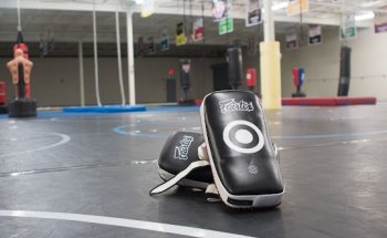 Burlington Martial Arts