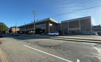 Butler YMCA