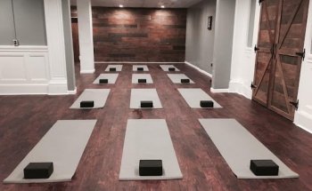 Yoga on Main