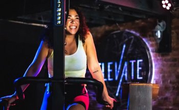 Club Elevate Fitness