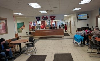 Cadillac Area YMCA Dillon Community Center