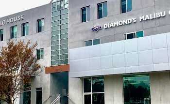 Diamond's Malibu Gym