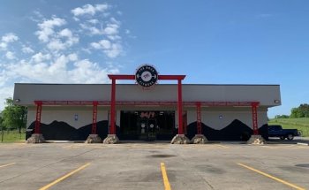 The Rock Fitness Sonoraville