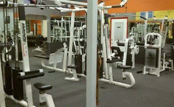 Studio City Fitness