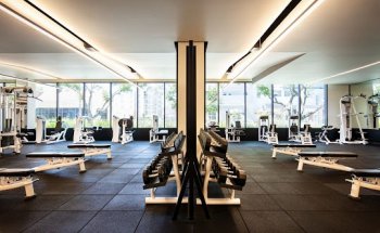 Equinox Culver City