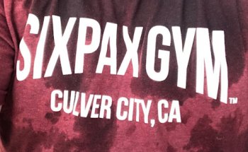 SixPax Gym
