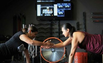 Underground Fitness