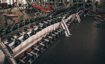 24/7 Get Fit San Luis