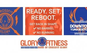 Glory Fitness
