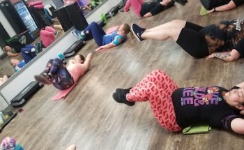 Babe Cave Fitness, LLC