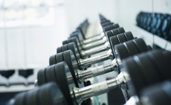 Border Fitness
