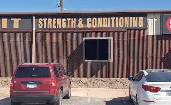 CrossFit Hidden Valley